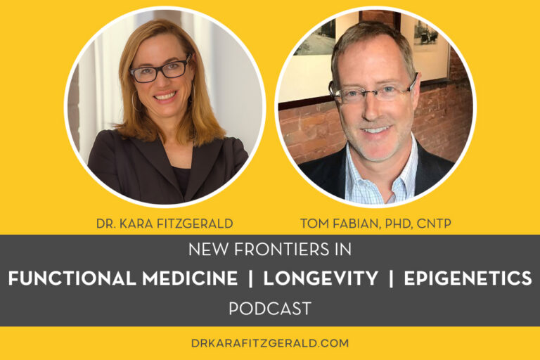 When High Protein Backfires in the Gut | Dr. Tom Fabian