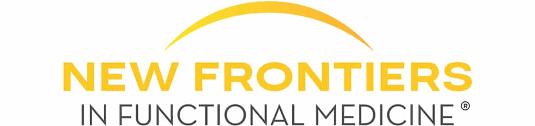 New Frontiers in Functional Medicine
