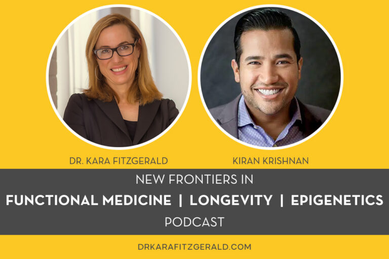 The Estrogen Effect Nobody Talks About | Kiran Krishnan