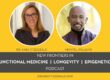 How He Reversed MS & Beat a Stroke | Montel Williams