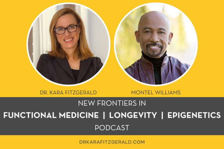 How He Reversed MS & Beat a Stroke | Montel Williams