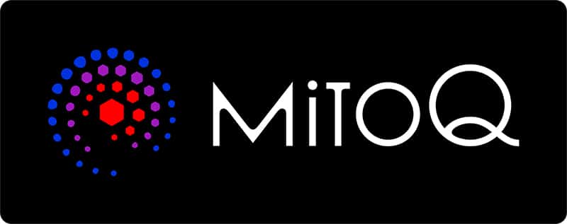 MitoQ logo