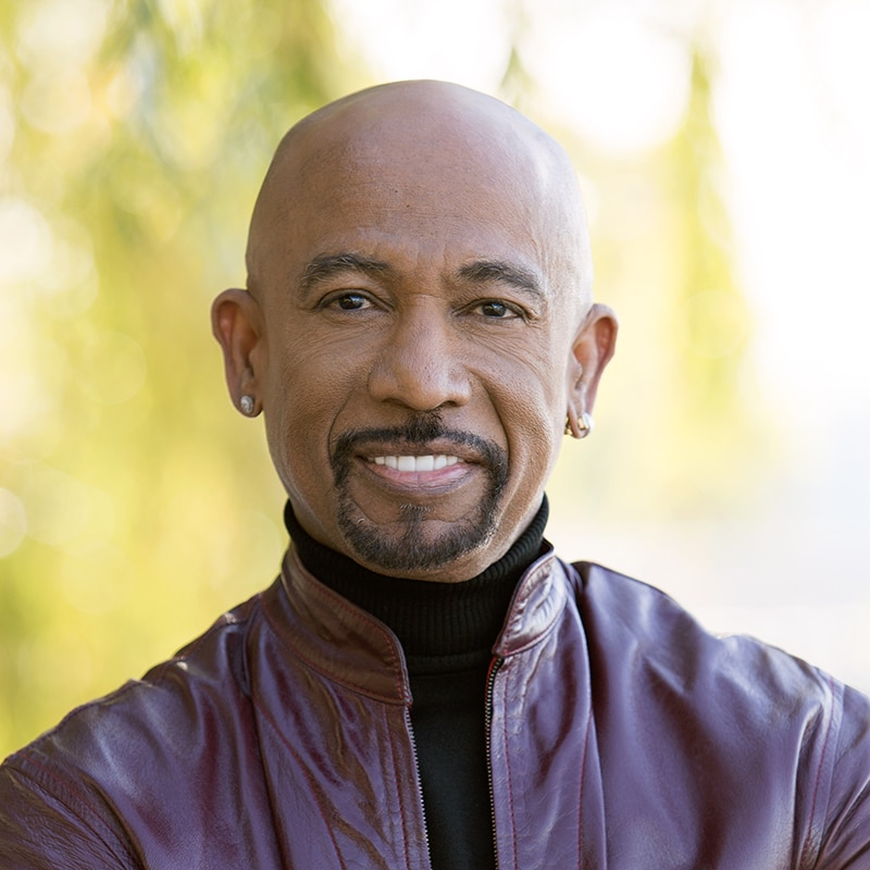 Montel Williams