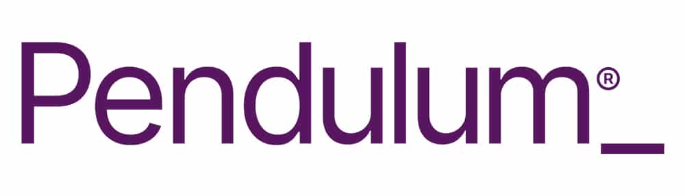 Pendulum logo