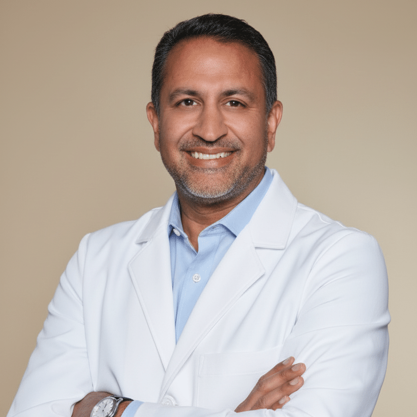 Dr Darshan Shah