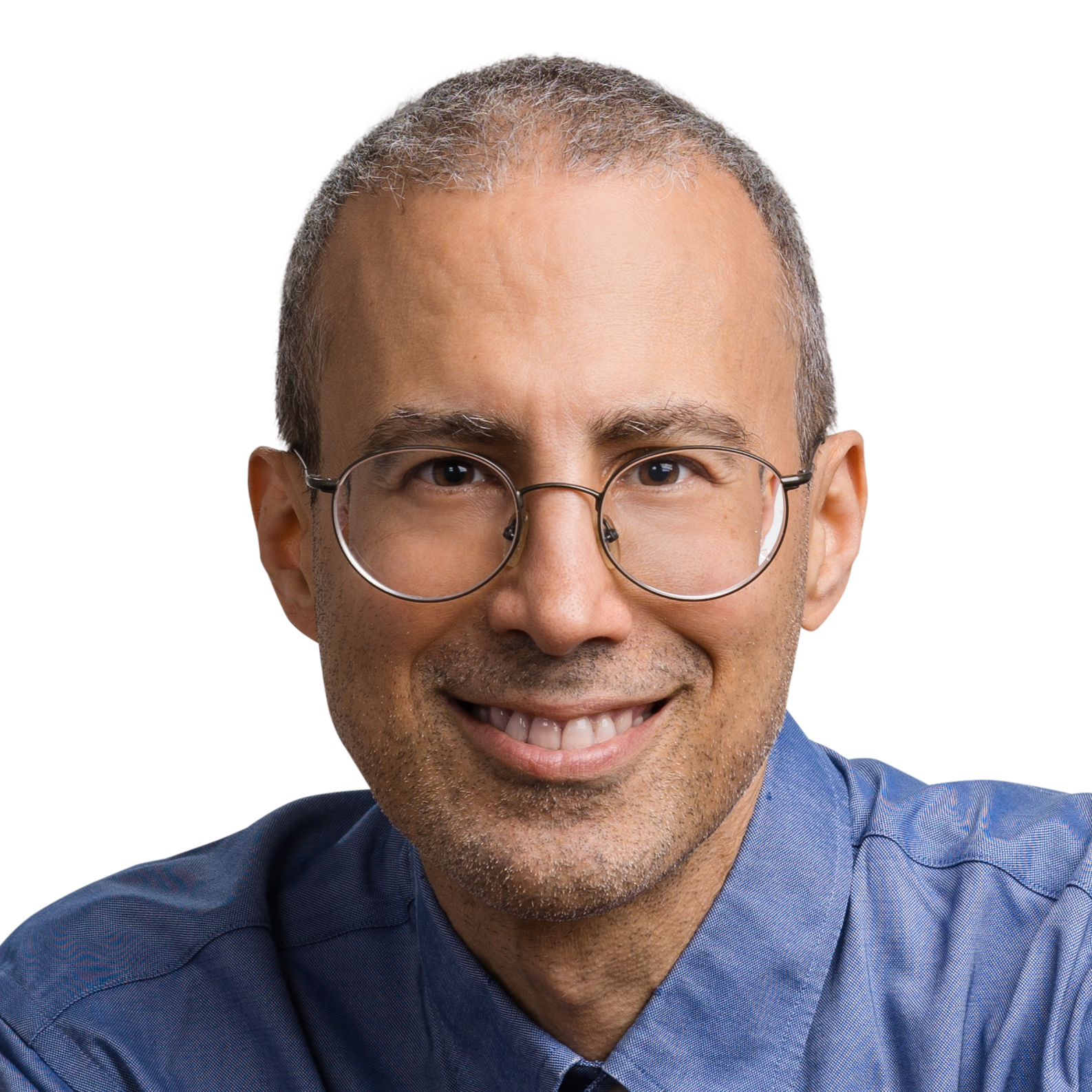 David Barzilai, MD PhD Headshot