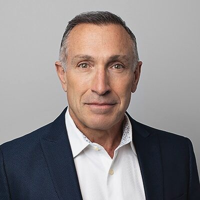 Dr LaValle headshot