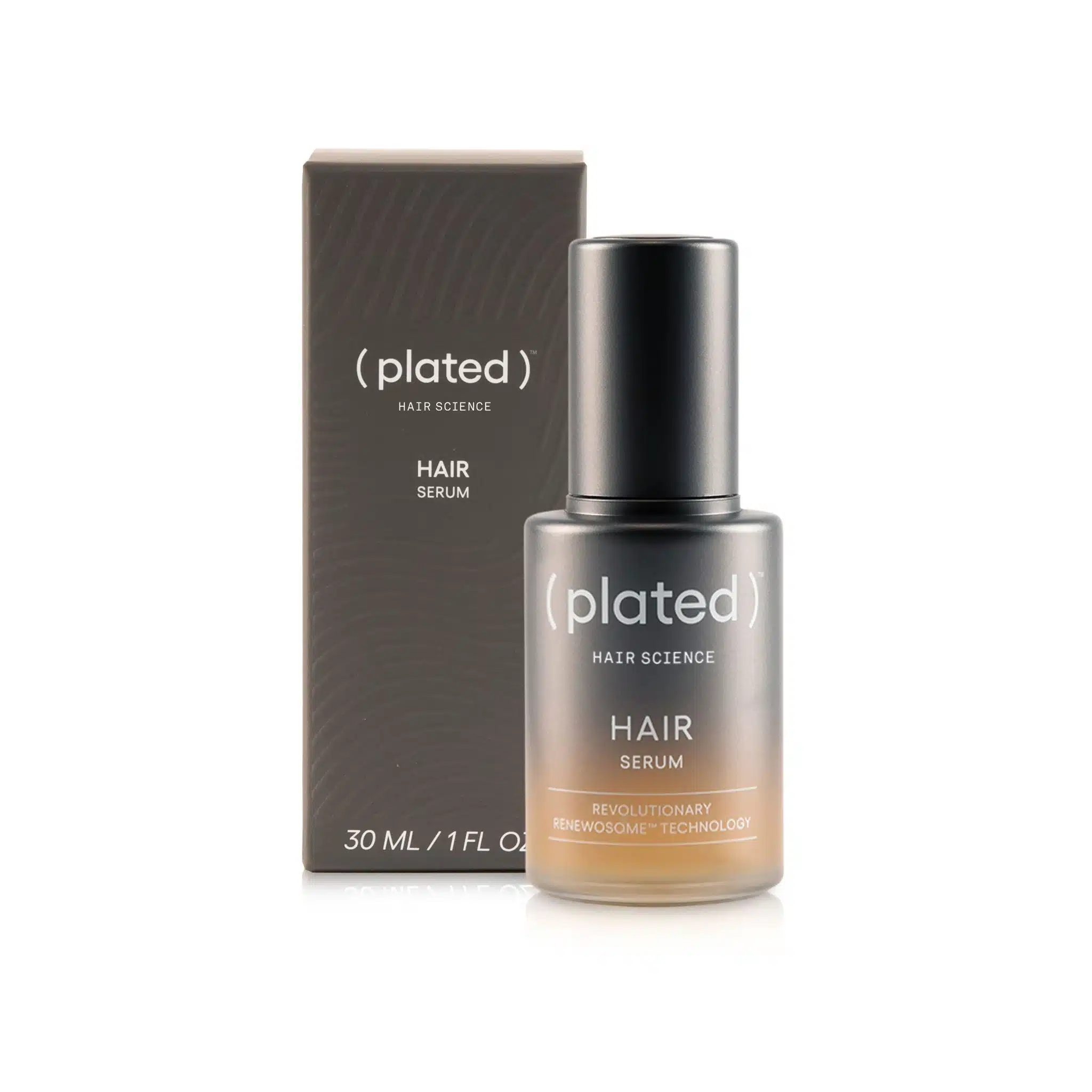 (plated)™ Hair Serum