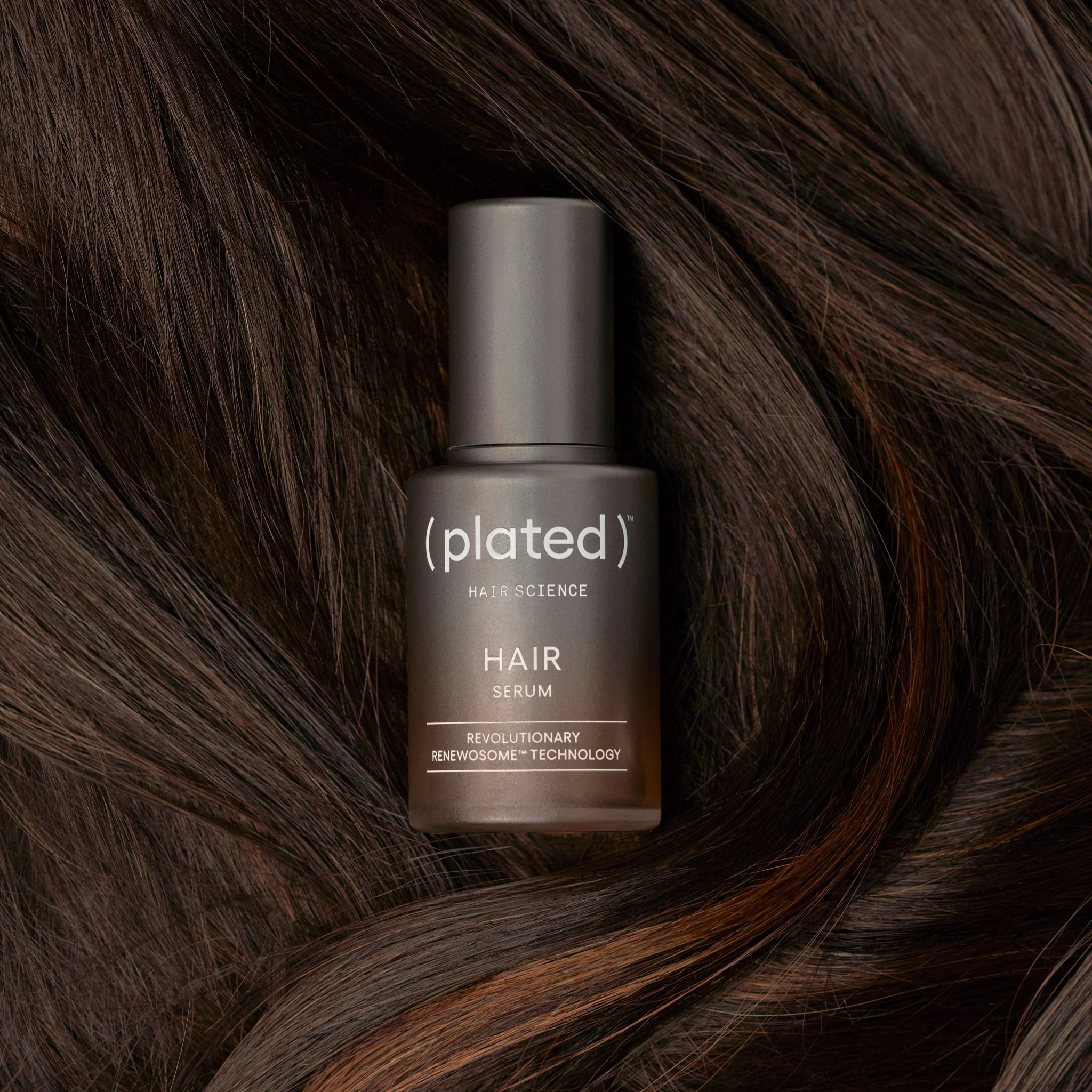 (plated)™ Hair Serum