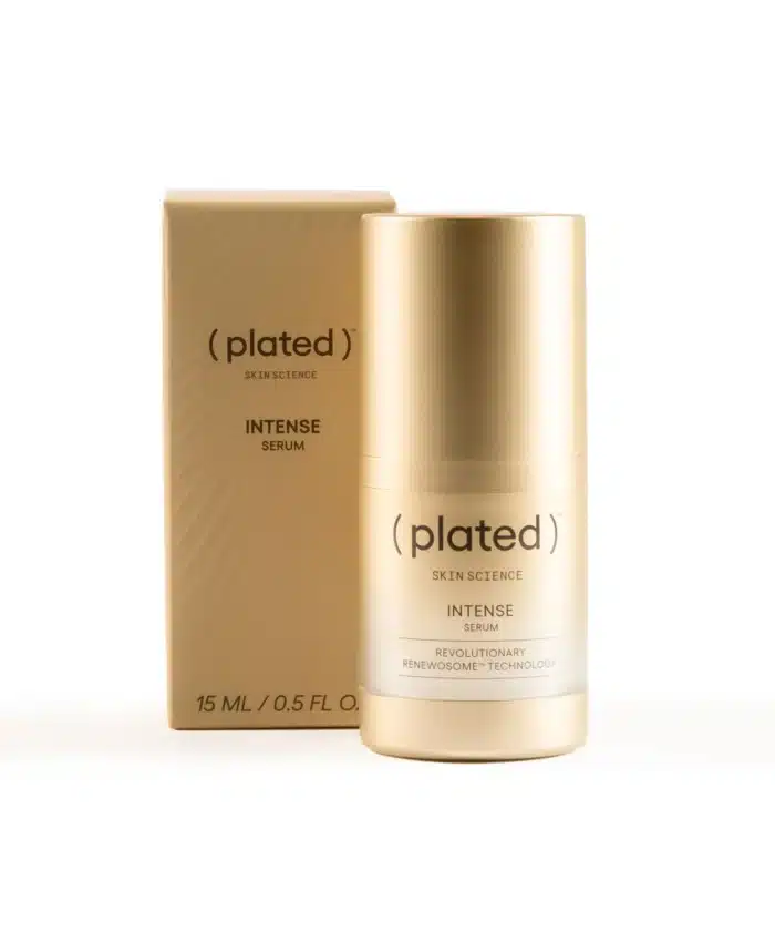 (plated)™ INTENSE Serum