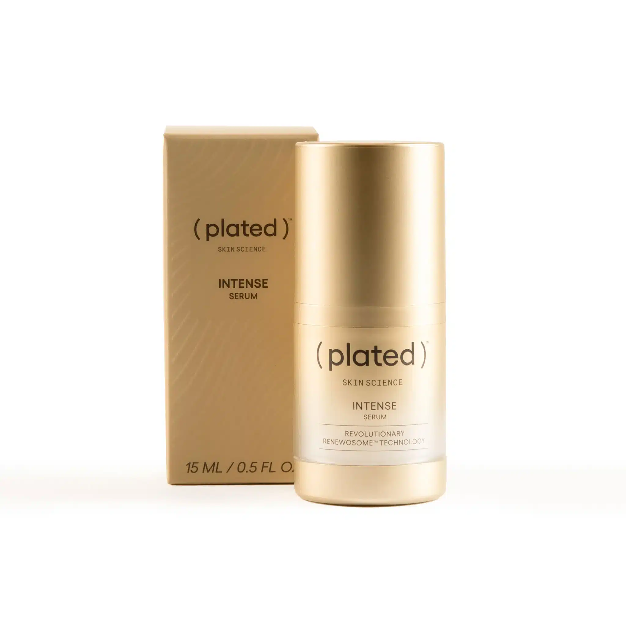 (plated)™ INTENSE Serum