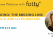 Ferroptosis & Aging: The Missing Link in Cardiometabolic and Liver Disease