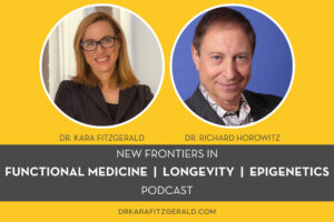 The Infection Driving Chronic Illness | Dr. Richard Horowitz