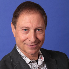 Dr. Richard Horowitz