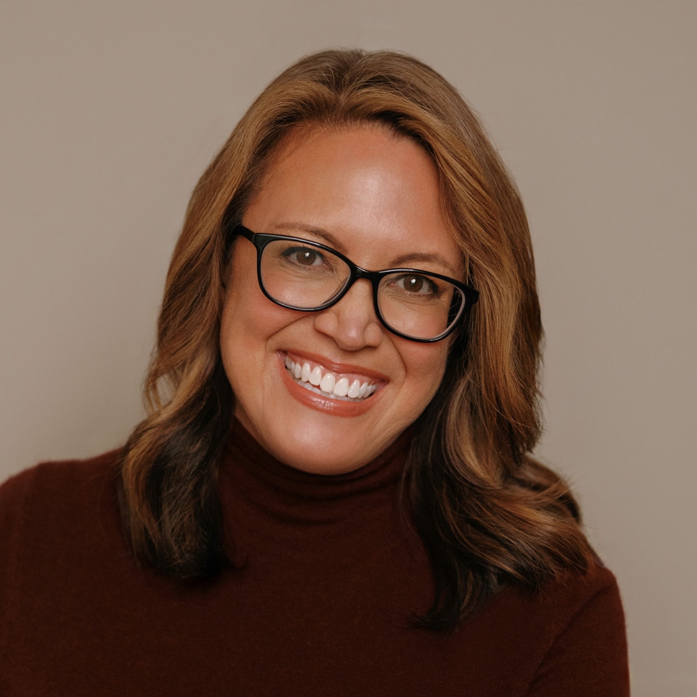 Stephanie Venn-Watson, DVM, MPH. Co-Founder and CEO of fatty15