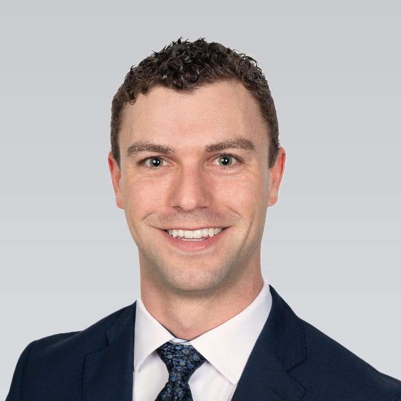 Brad Currier, PhD