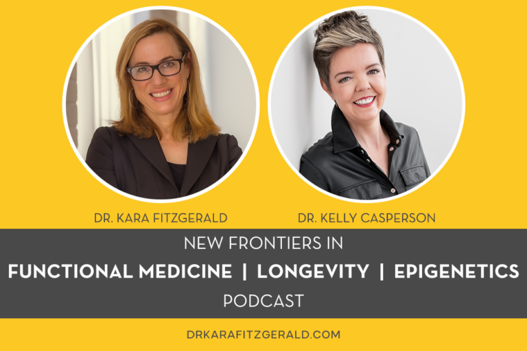 How Medicine Got Menopause Wrong | Dr. Kelly Casperson