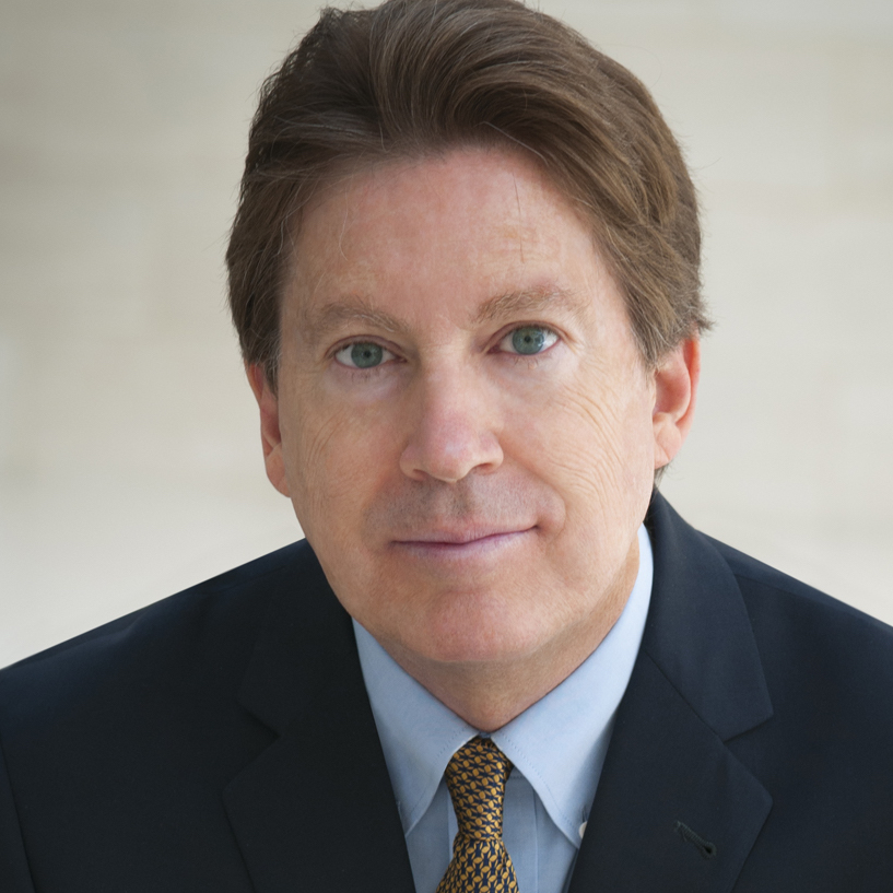 Dr. Bredesen headshot vertical