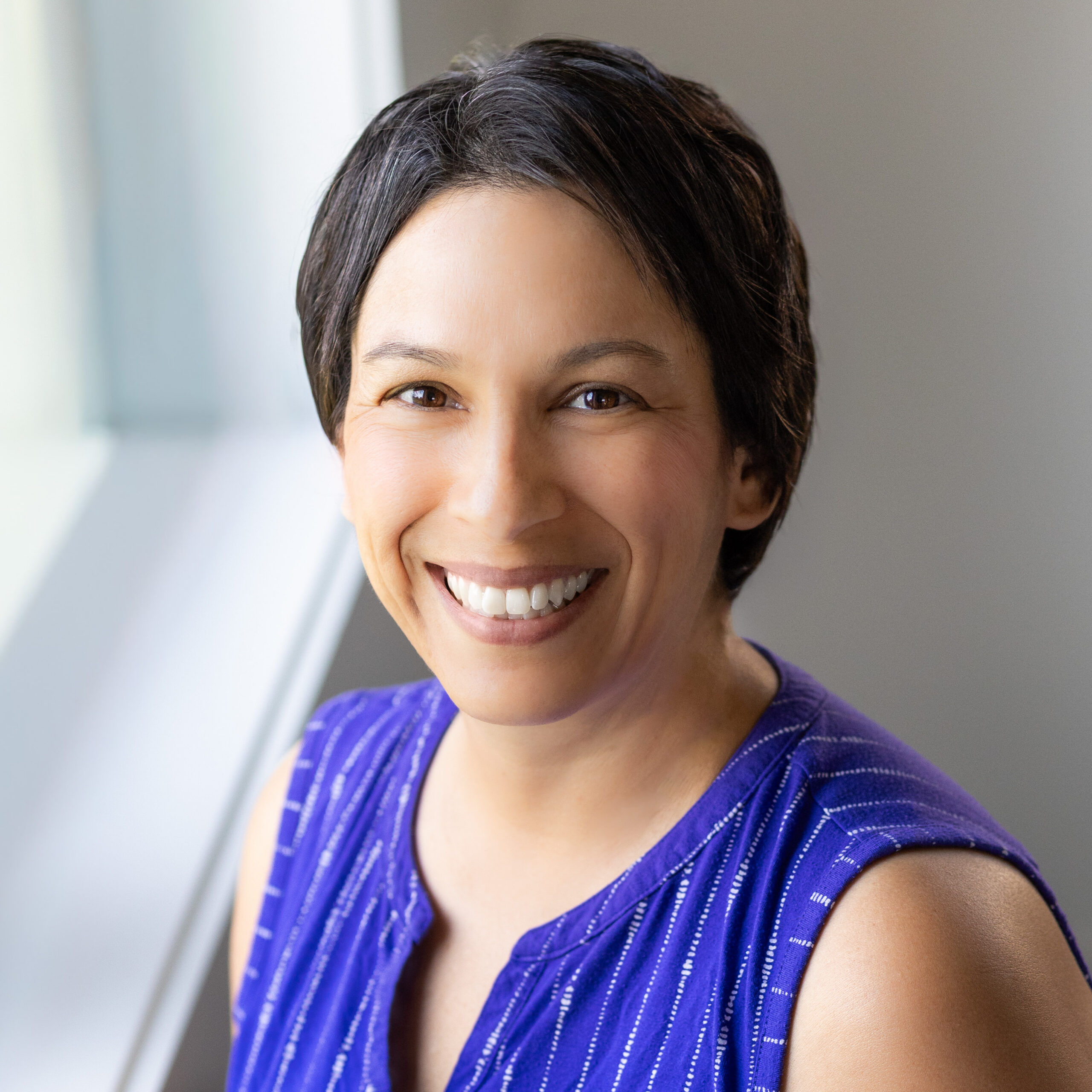 Emily Cerda Headshot
