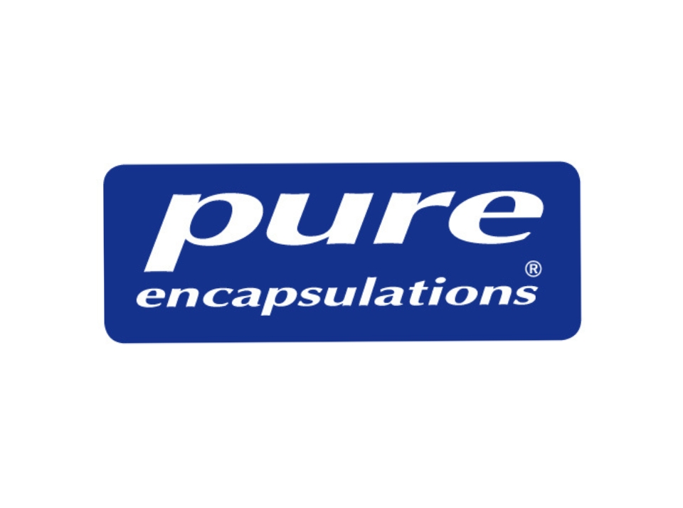 Pure Encapsulations Masterclass 2026 Logo