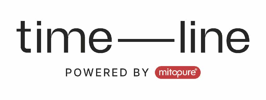 Timeline logo