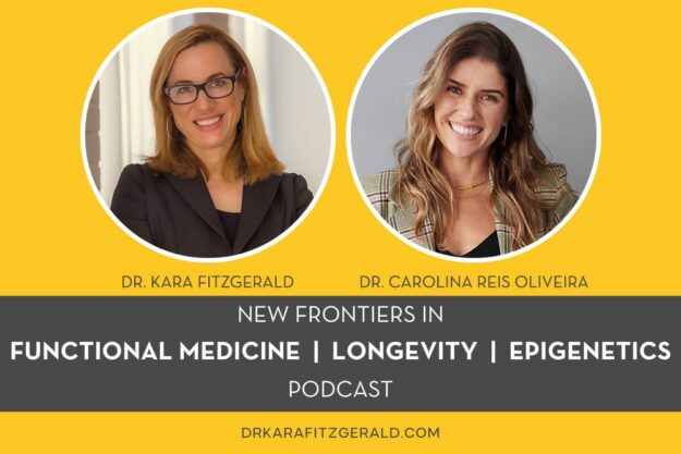 The Skin Longevity Breakthrough | Carolina Reis Oliveira The Skin Longevity Breakthrough | Carolina Reis Oliveira