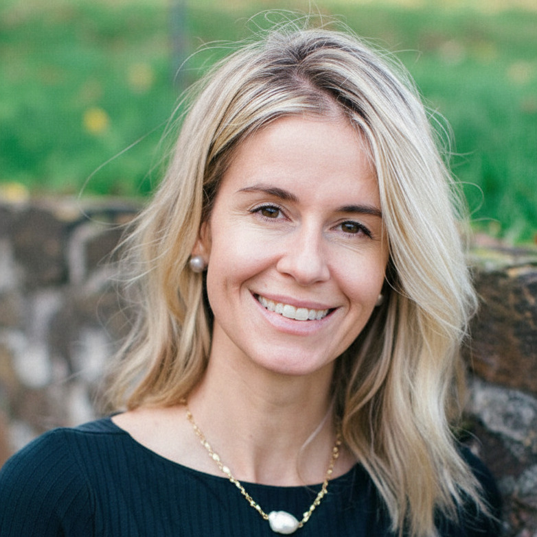 Emily Rydbom Headshot
