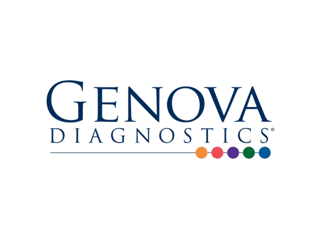 Genova Diagnostics 2026 Logo