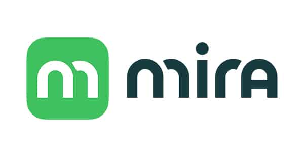 Mira logo