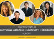 The Future of Longevity Medicine Starts Here