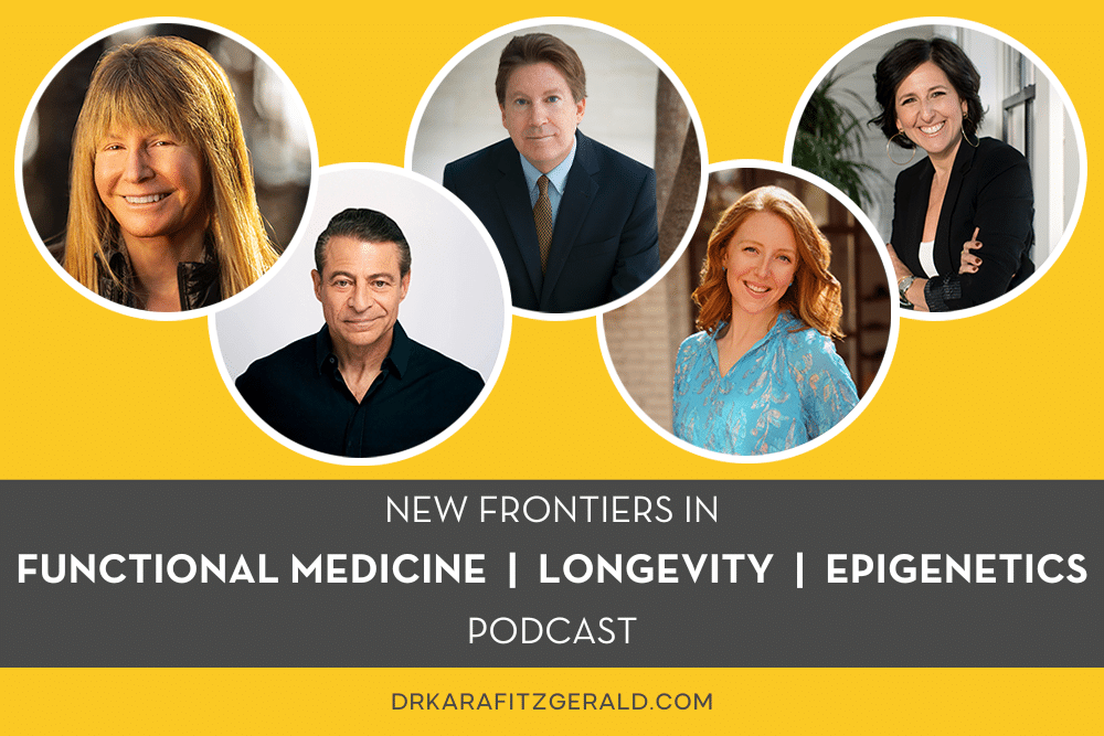 The Future of Longevity Medicine Starts Here