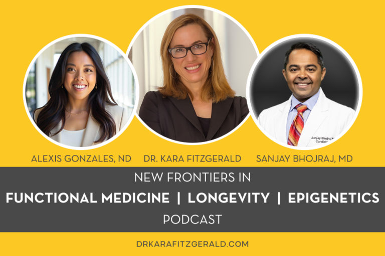 The GLP-1 Problem No One Is Talking About: A New Metabolic Approach