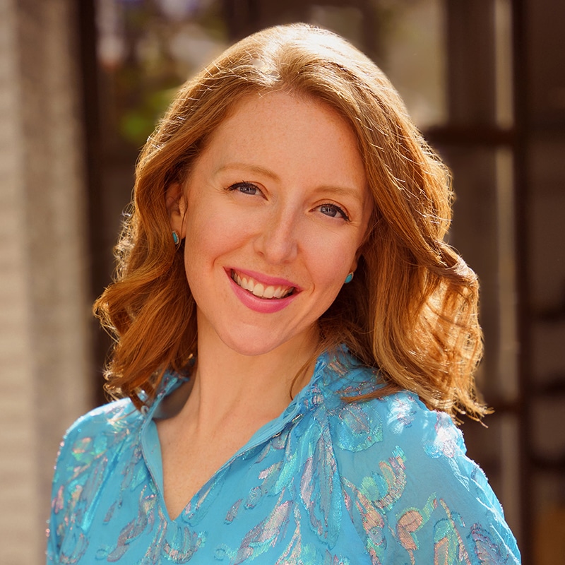 Dr. Casey Means