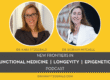 What New Science Reveals About Mitochondria & How We Age | Dr. Siobhan Mitchell