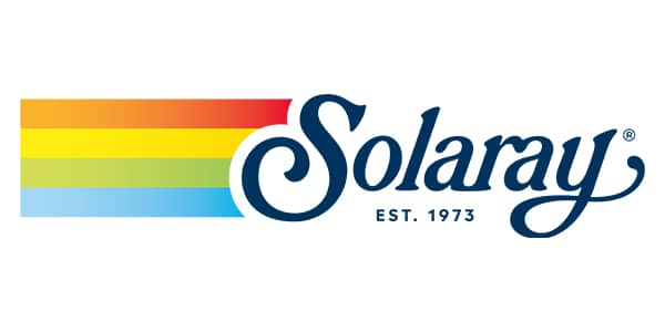 Solaray logo